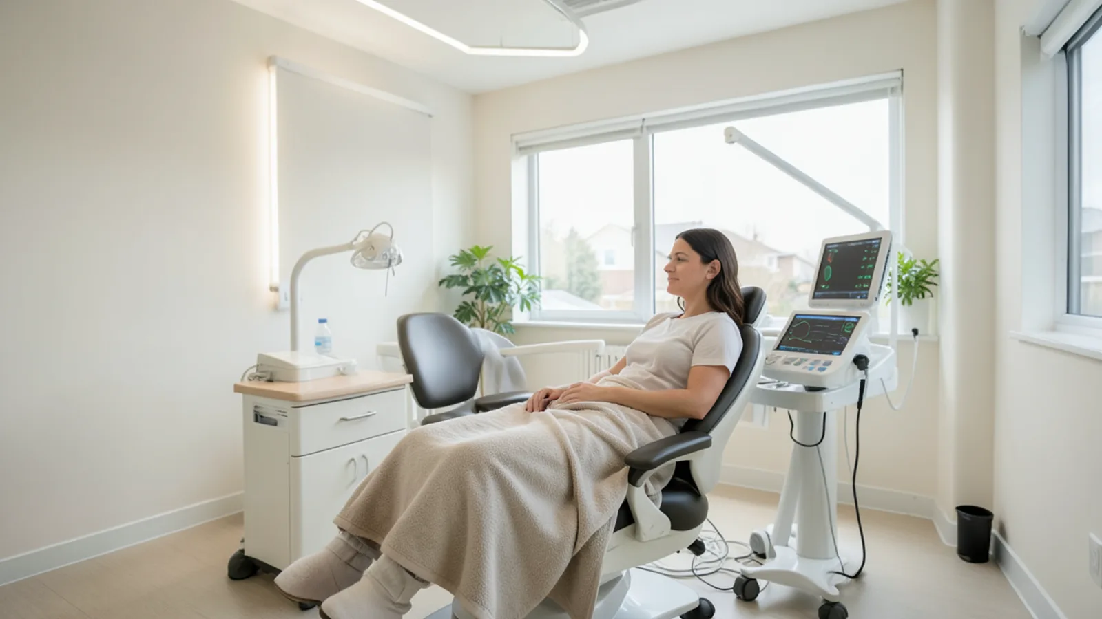 Sedation for Dental Anxiety: Nitrous, Oral Sedation and What to Expect