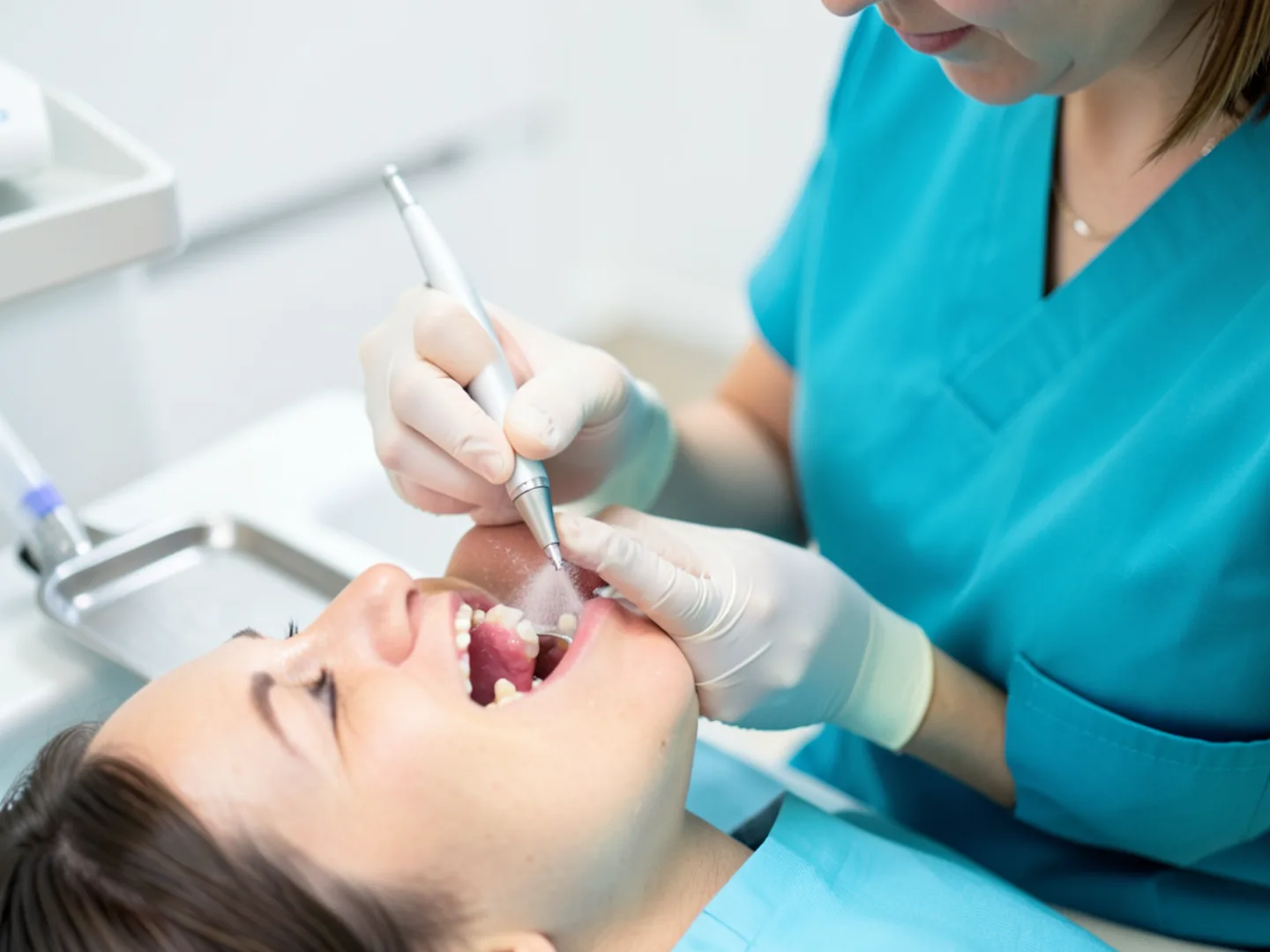 Gum Disease Warning Signs and How Deep Cleanings Help