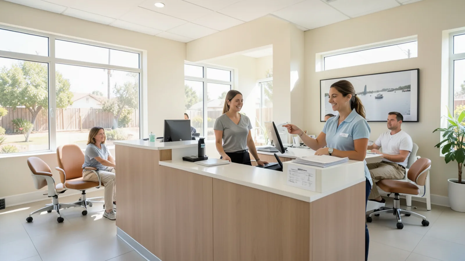 Dentist That Accepts Medi-Cal in Simi Valley · PPO Plans