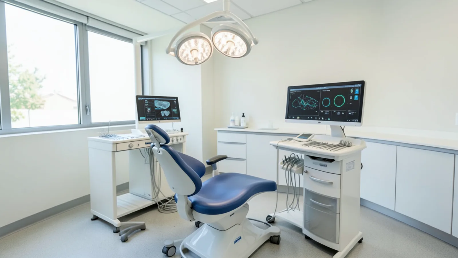 Emergency Dentist in Simi Valley, CA · Same-Day Care