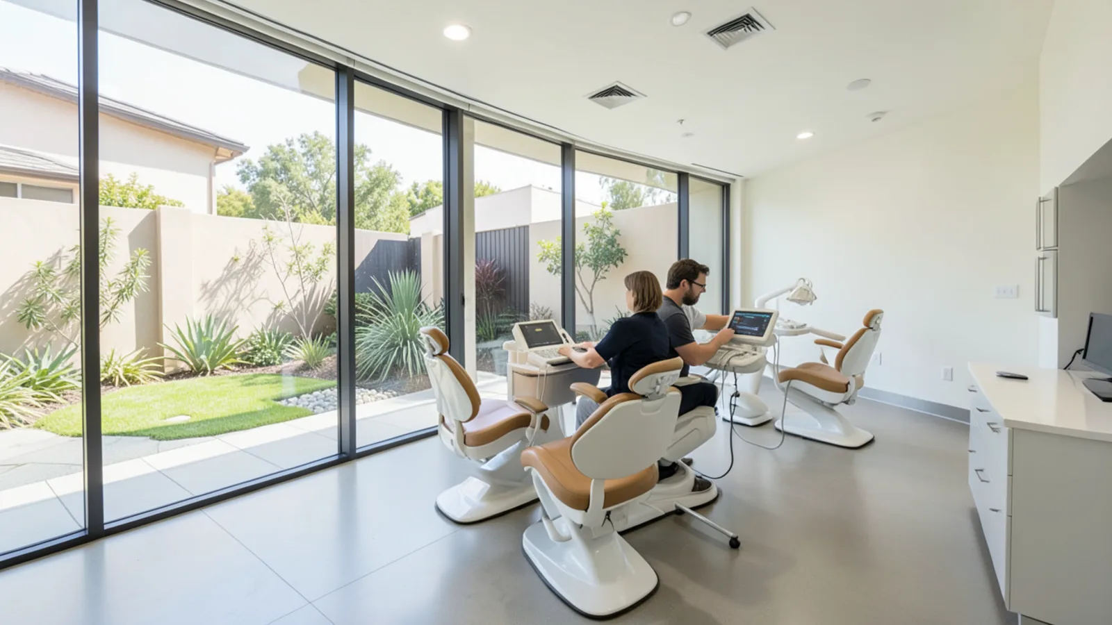 Dentist Near Calabasas, CA