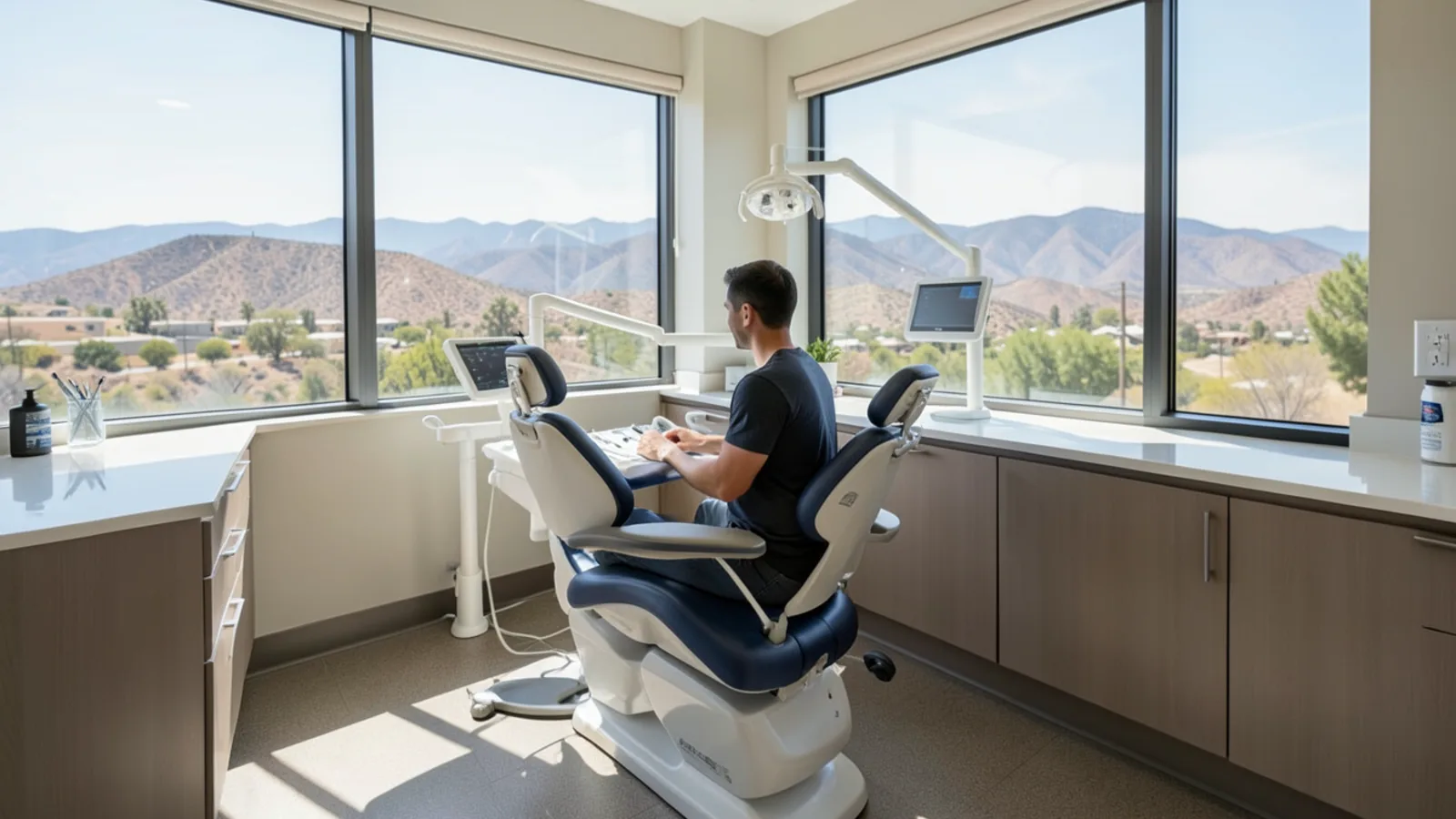 Dentist for Oxnard, CA Patients