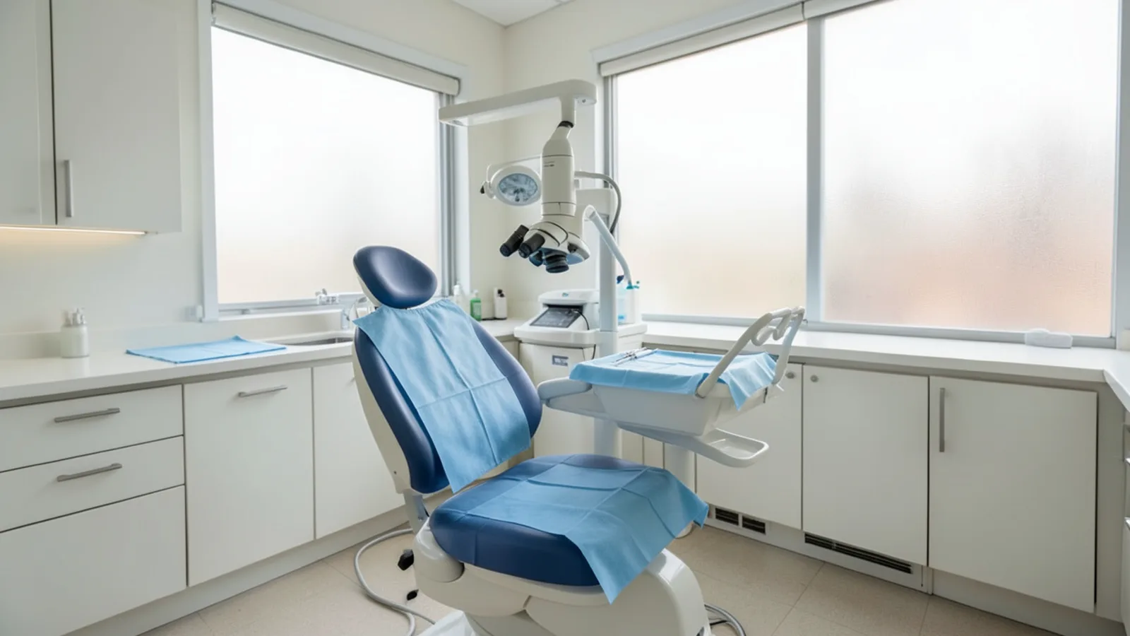 Dentist for San Fernando, CA Families