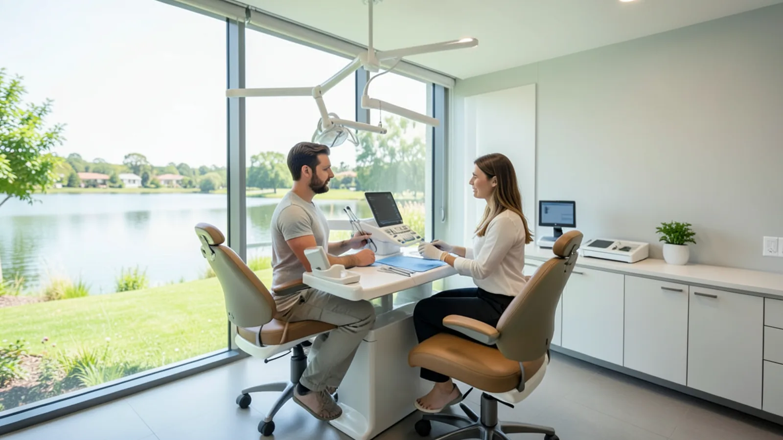 Dentist Near Westlake Village, CA
